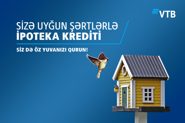 bank-vtb-azerbaycan-ipoteka-kreditlesmesi-proqramina-start-verdi