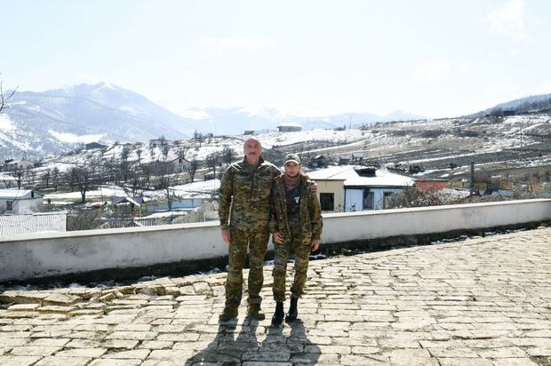 ilham-eliyev-ve-mehriban-eliyevanin-susa-seherinden-fotoreportaj