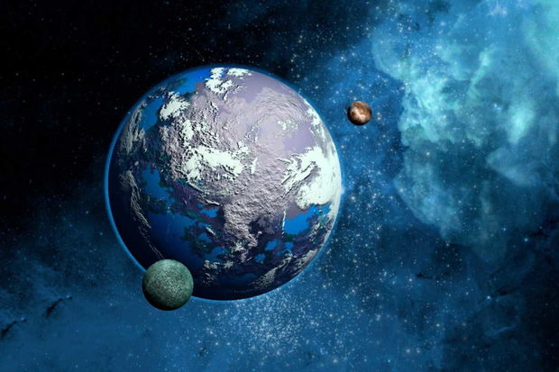 astronomlar-iki-yeni-super-yer-kesf-etdiler