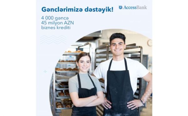 accessbank-genc-sahibkarlara-45-milyondan-cox-biznes-krediti-ayirib