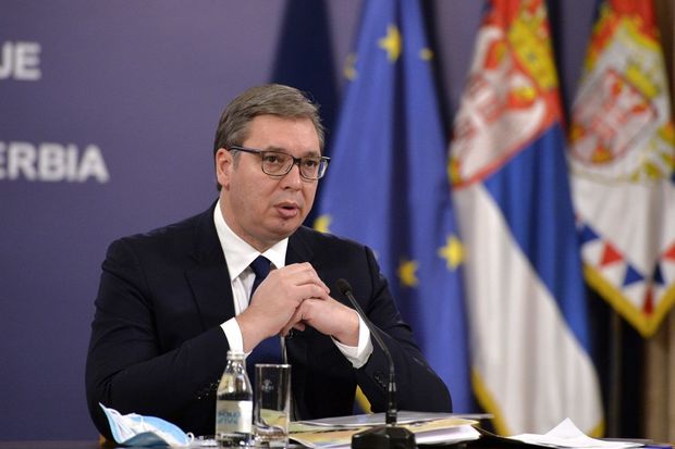 vucic-vezifesinden-istefa-vereceyini-aciqladi