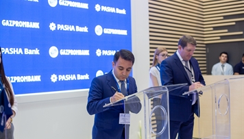 pasa-bank-qazprombank-ile-emekdasliq-sazisi-imzaladi