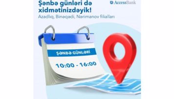 accessbank-senbe-gunleri-de-xidmetinizdedir