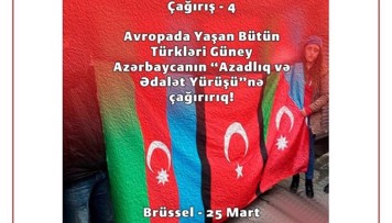 brusselde-kecirilecek-mitinqin-teskilatcisi-guney-azerbaycan-turklerinin-haqq-sesini-dunyaya-catdira