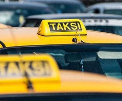 Bakıda taksilərin sayı 50 faiz azaldılıb - RƏSMİ